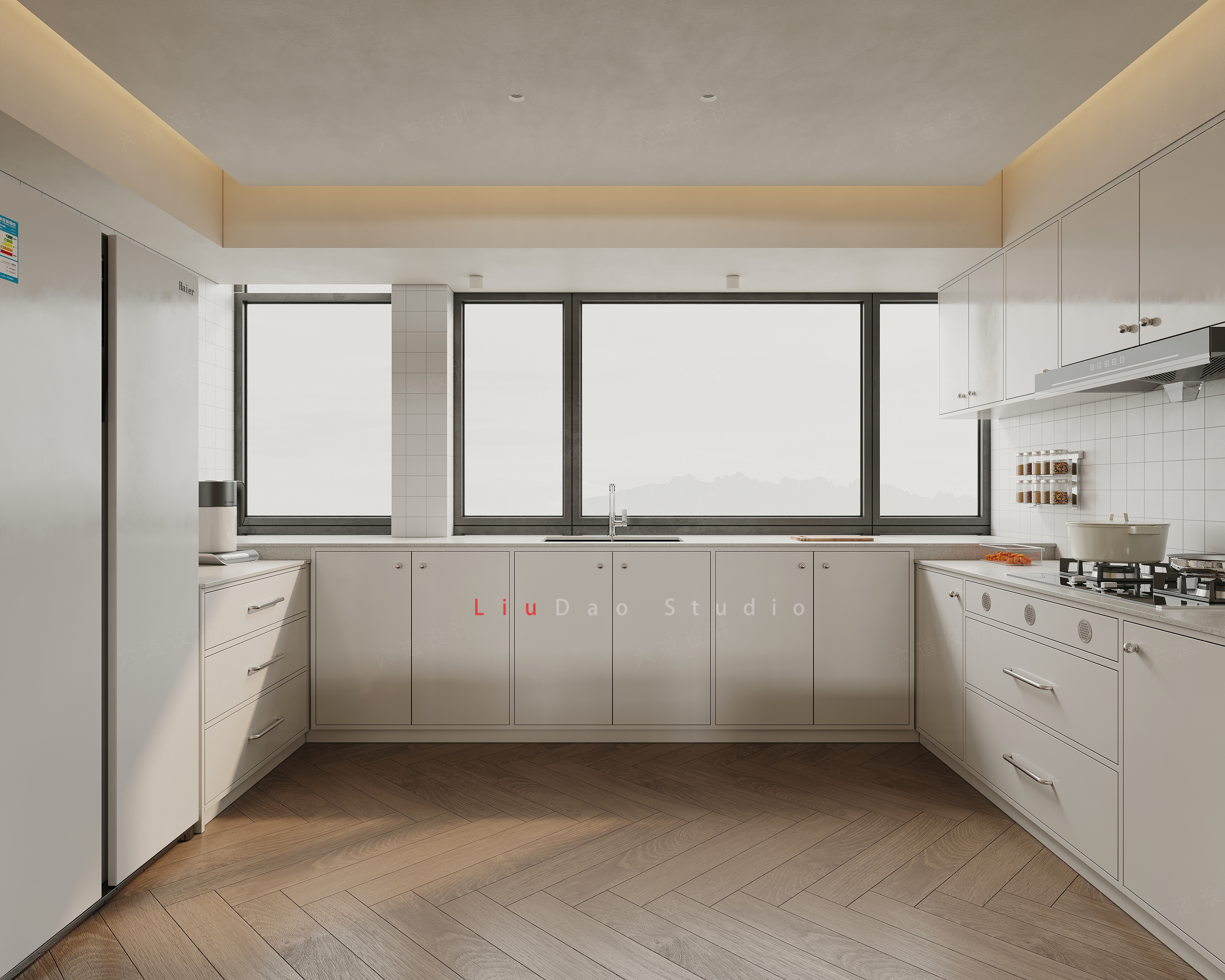 沙井坑中古风设计-5