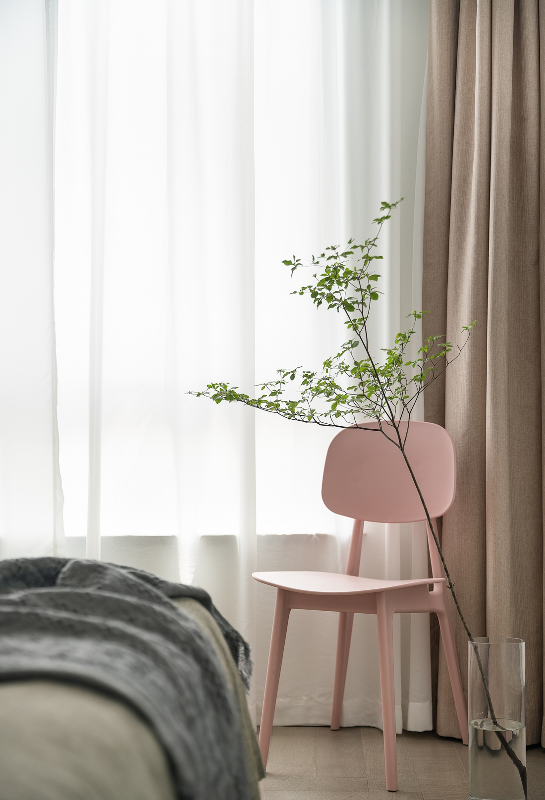 合肥1890设计 · 111m²婚房 · 现代简约-33