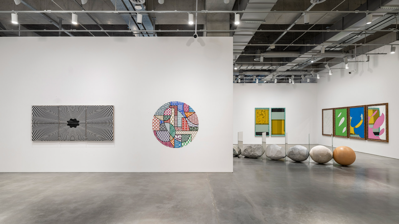 伊斯坦布尔现代博物馆丨土耳其伊斯坦布尔丨伦佐·皮亚诺-46