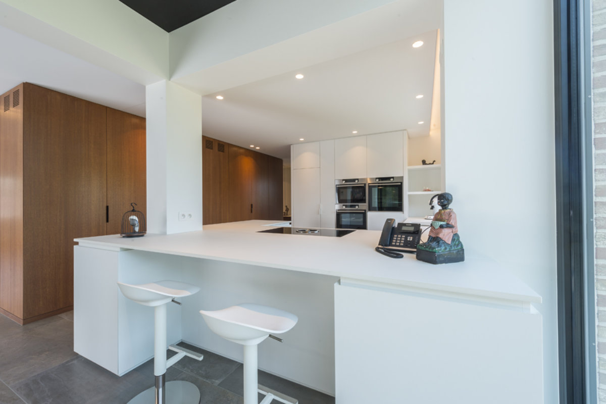 翻新别墅含独立工作室项目-16