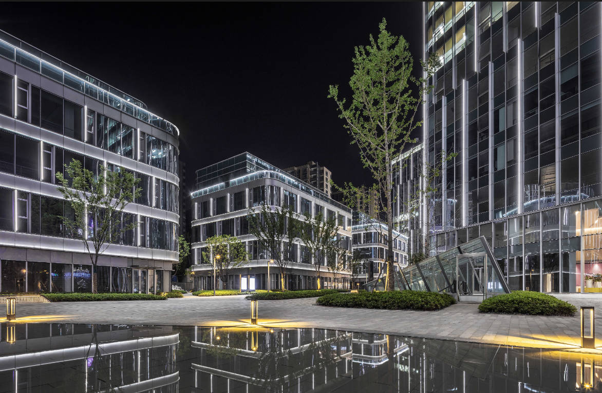 南京software valley综合体丨中国南京丨挑战设计-36