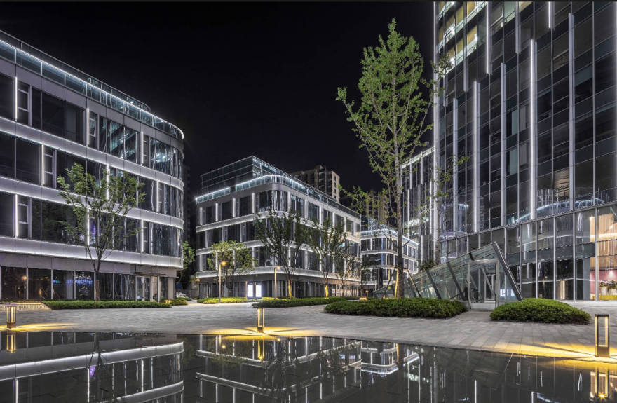 南京software valley综合体丨中国南京丨挑战设计-36