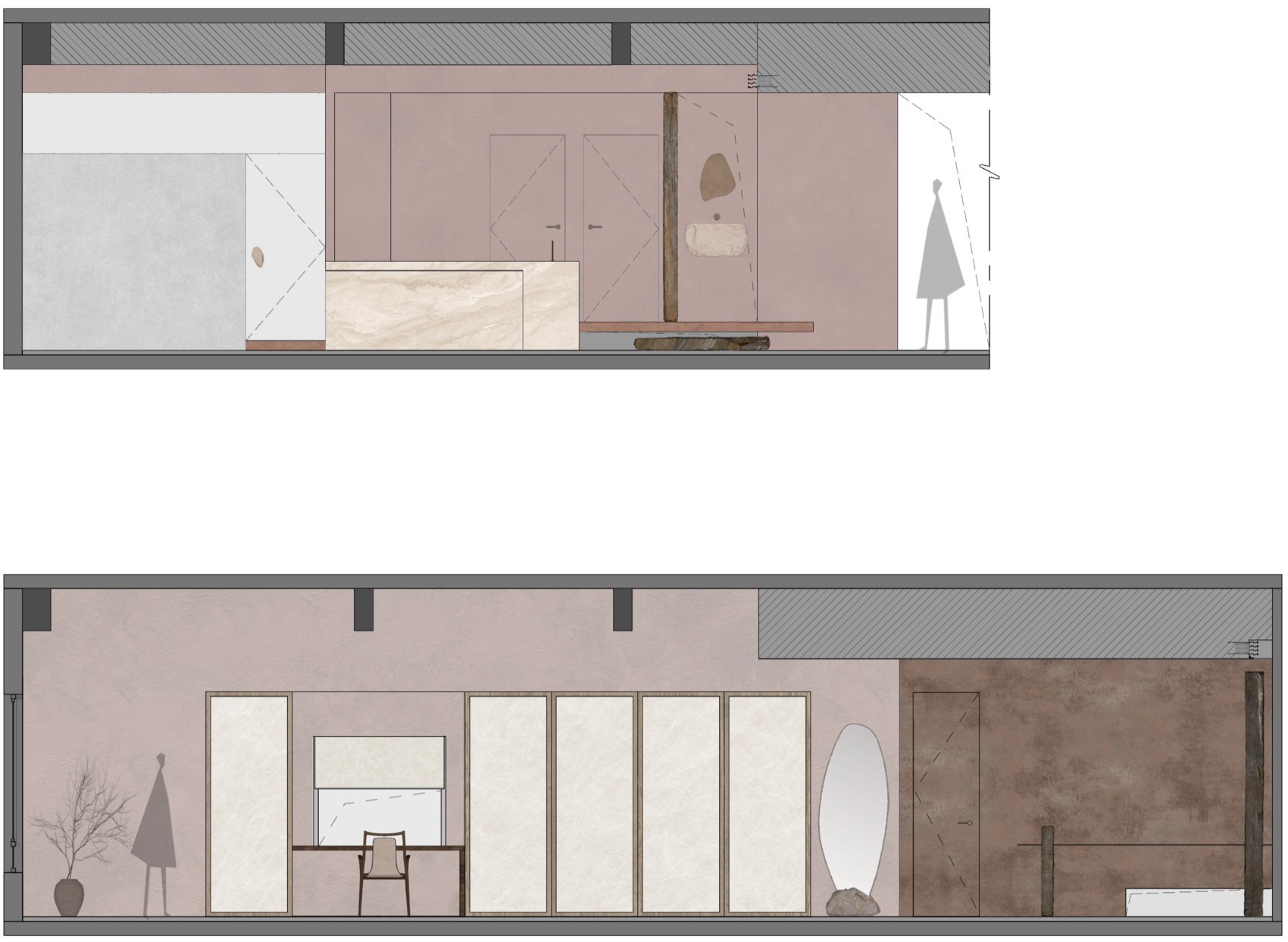 杂ZA丨中国深圳丨Informal异规设计-61