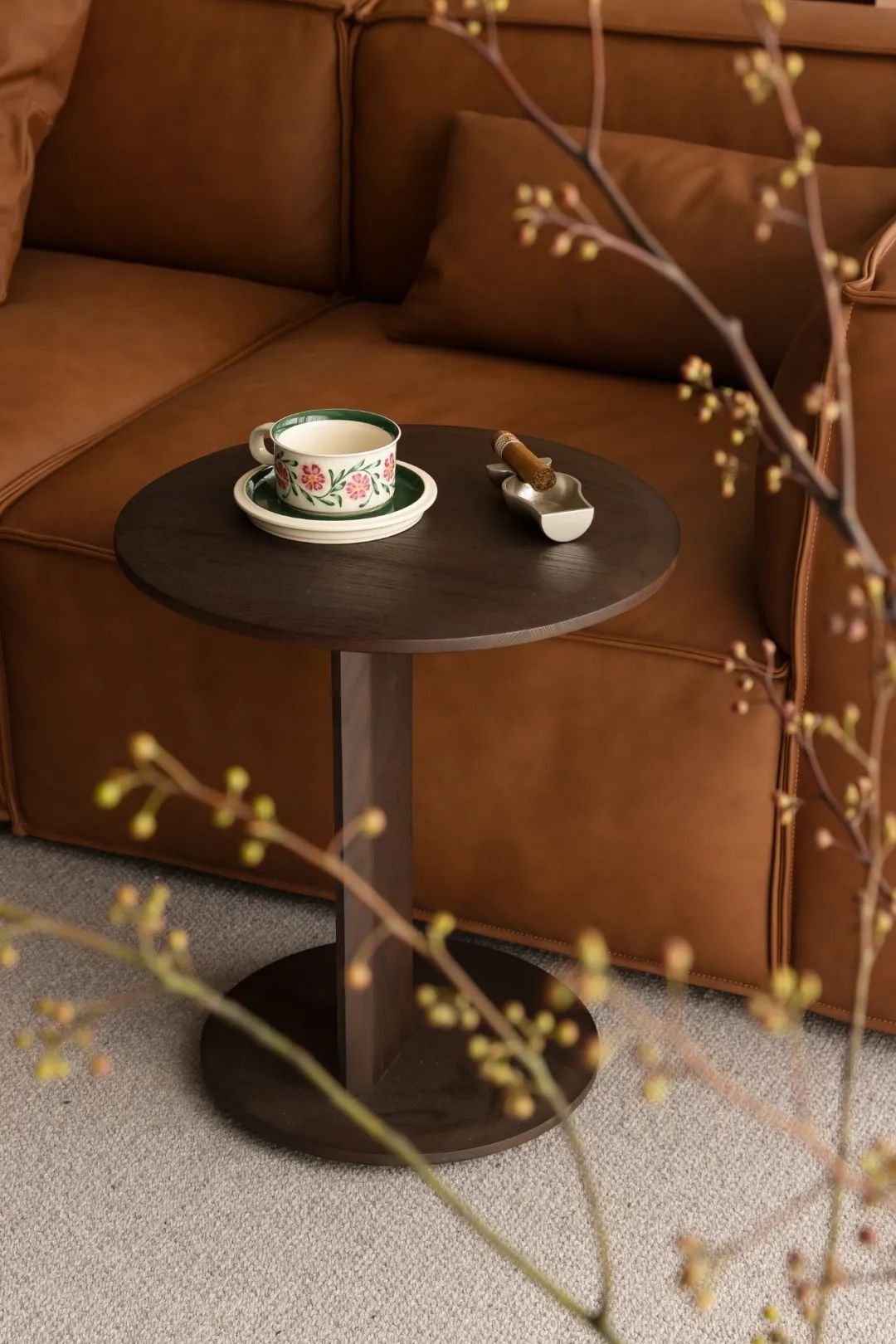 宁波雅中见性的住宅丨中国宁波-19