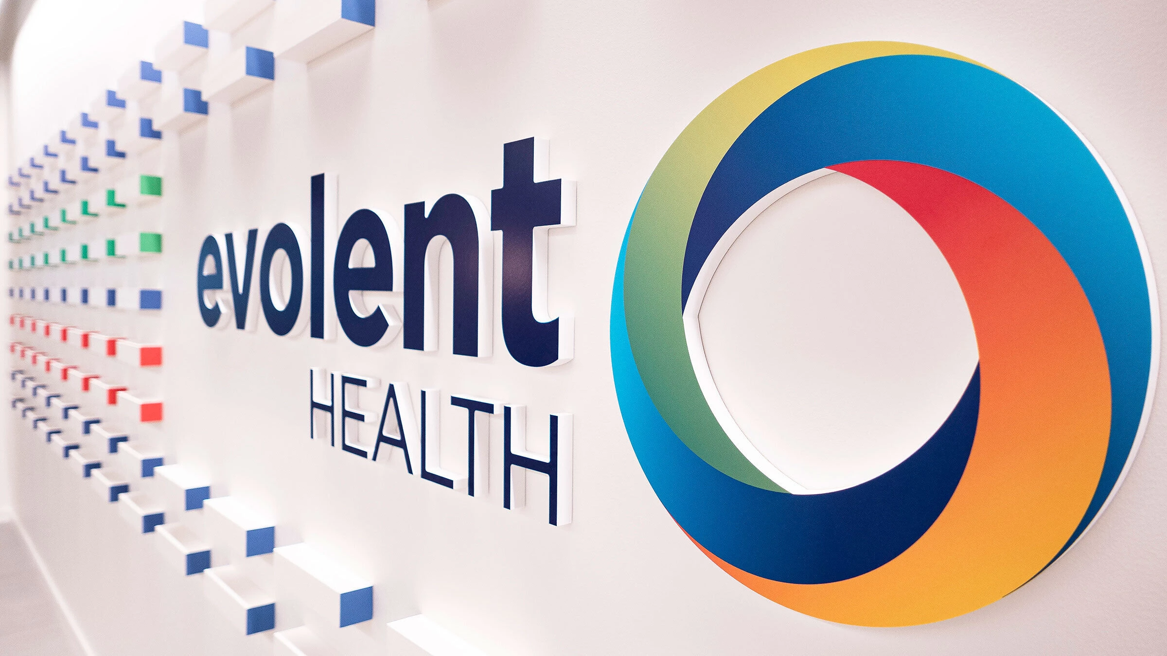 Evolent Health 芝加哥总部设计丨美国芝加哥丨Spark Chicago-7