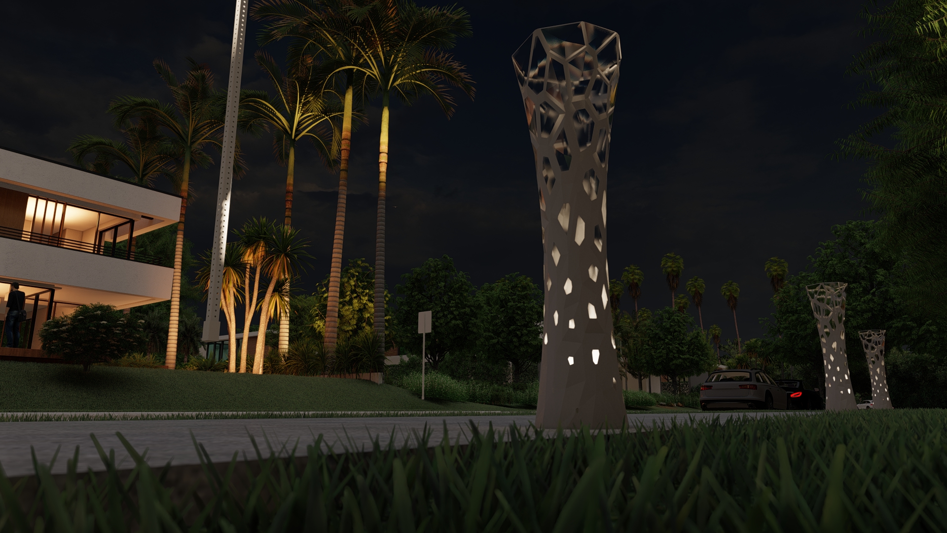 Parametric Lighting Feature-5