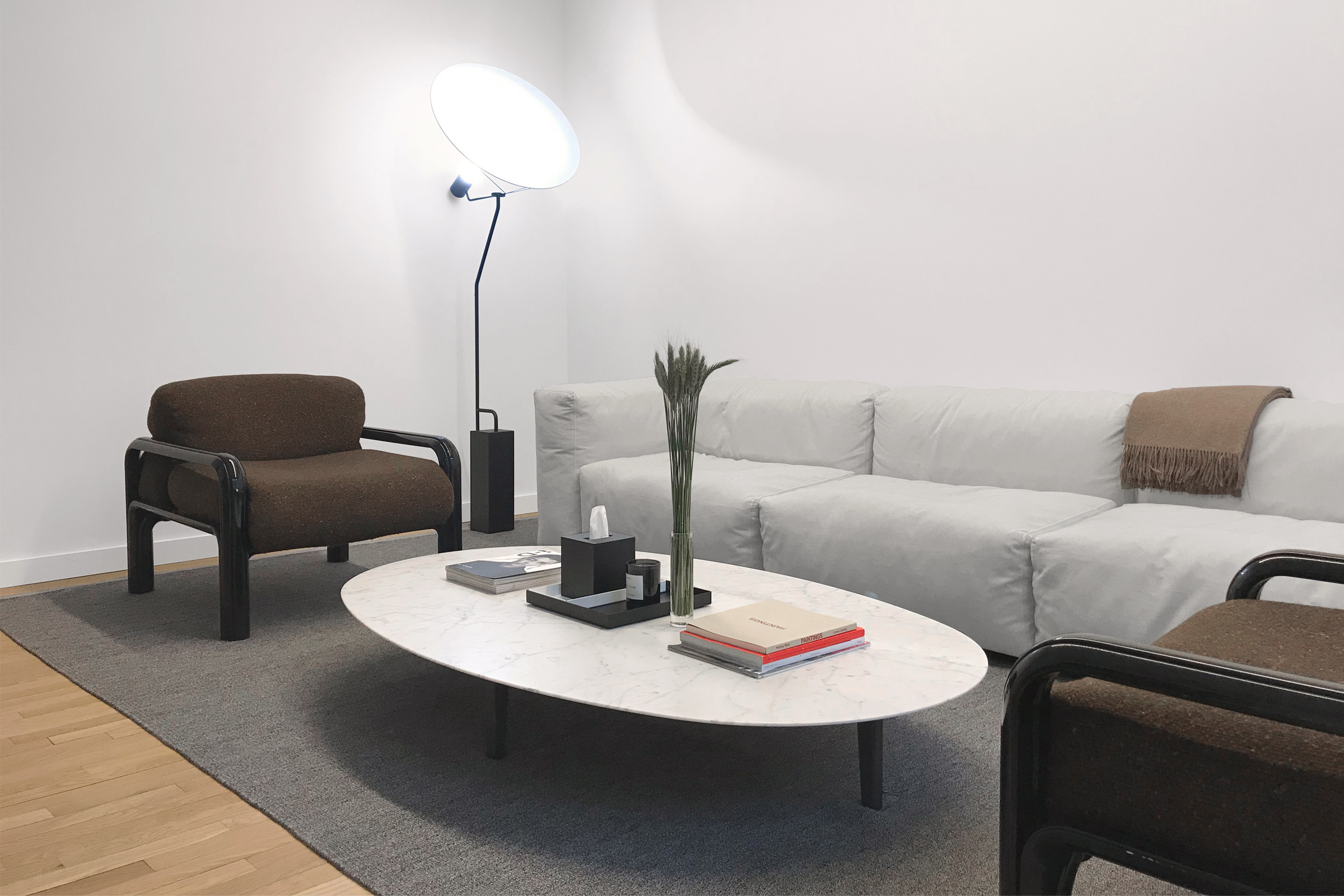 智能规划,打造舒适办公环境-20