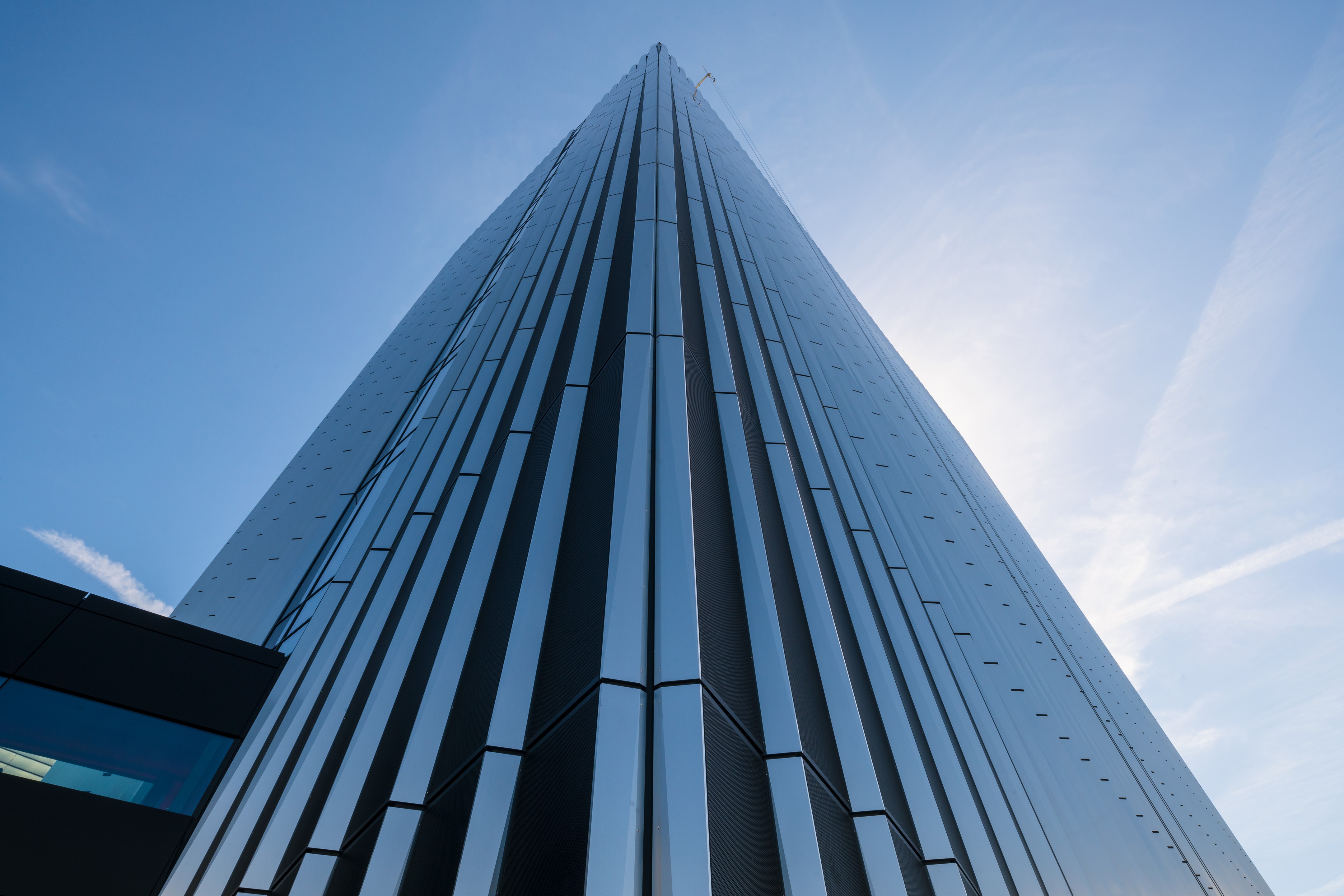 Equini· 阿姆斯特丹新数据中心(AM4)-30