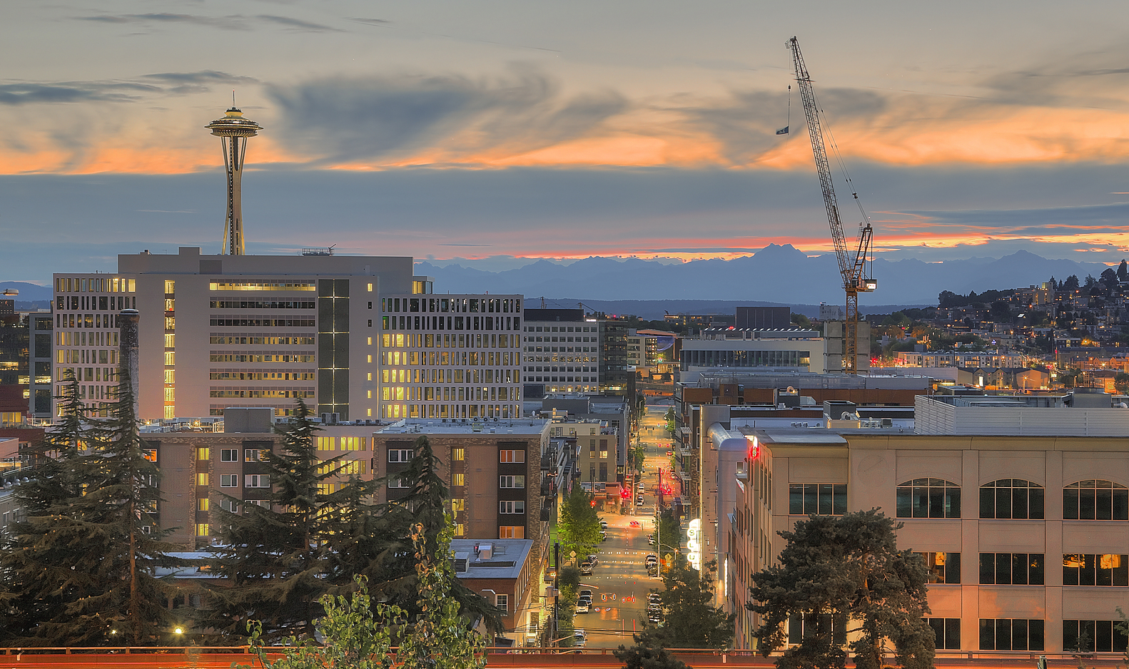 400 Fairview 多用途建筑-41