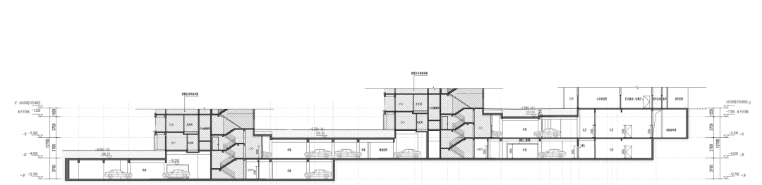 天投·锦悦天成丨中国成都丨中国建筑西南设计研究院有限公司-52