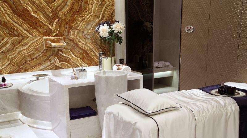 嘉福地产璞岸33样板房-8