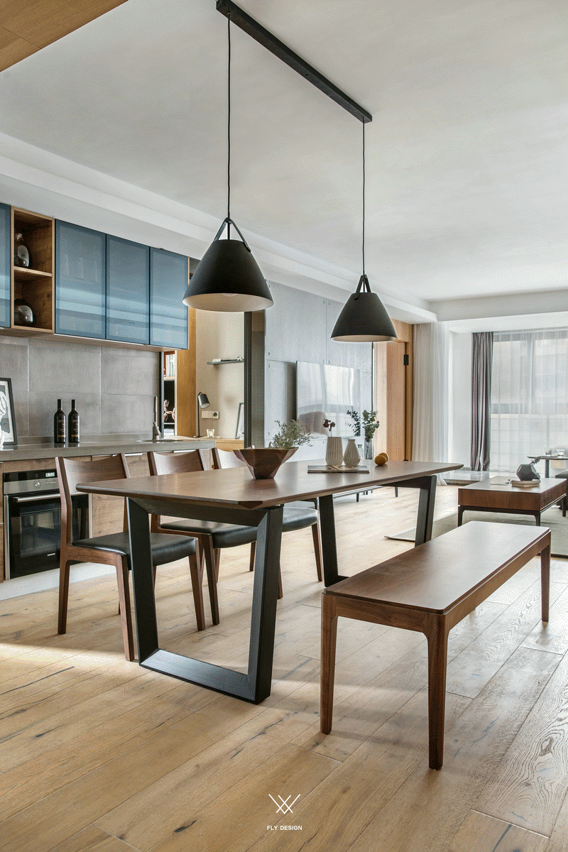 「微醺」休闲台式风-41