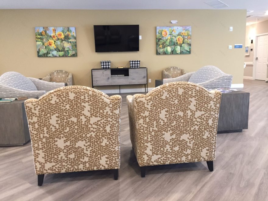 道森维尔庄园湖-79