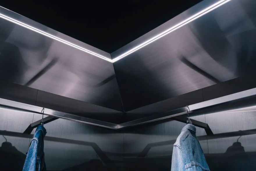 Mochisho Shizuku Kishiwada丨日本大阪丨Teruhiro Yanagihara Studio-63