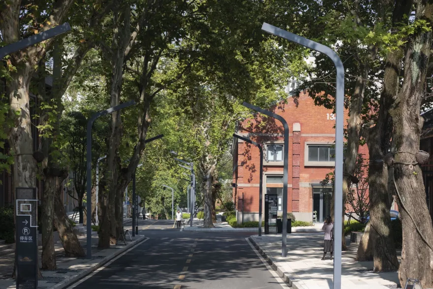 Xiaoguishan Financial & Cultural Park-40