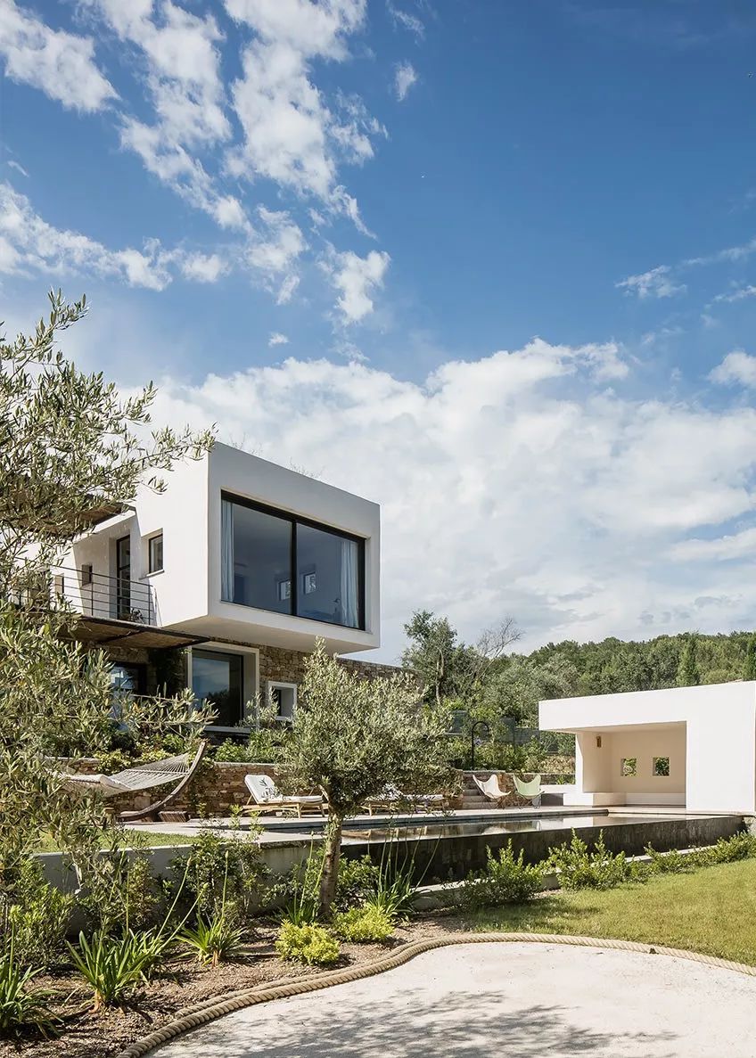 重塑传统，Caprini & Pellerin 建筑美学解读-37