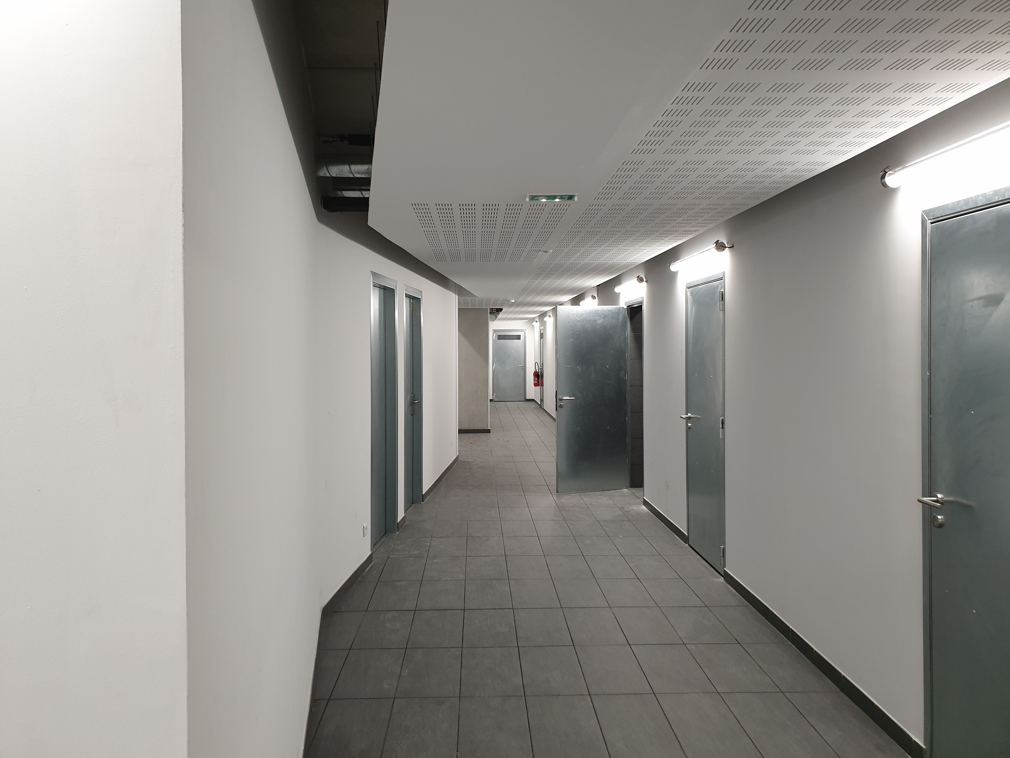 Malpasse Stadium / Guillaume Pepin architect + Fabrice Giraud architect-23