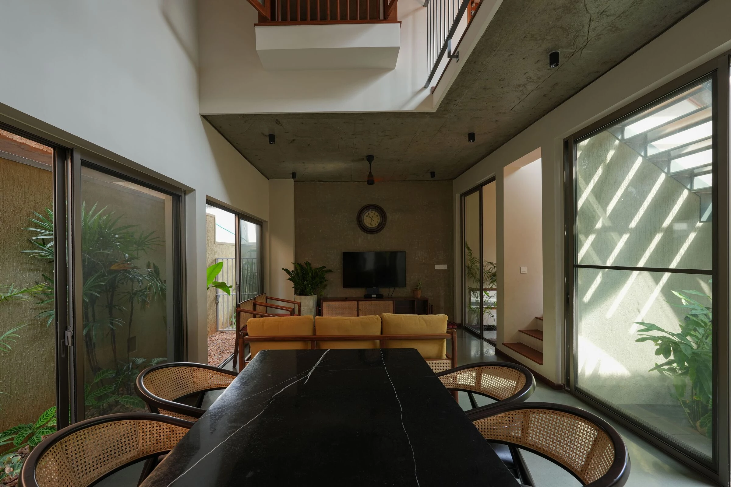 草地丨印度丨VSP Architects-16