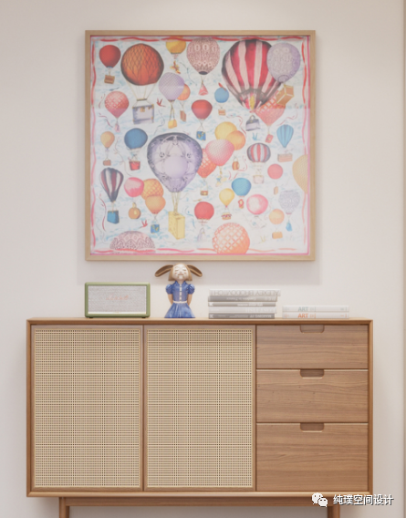 如见,诗意的构建丨中国佛山丨广东纯璞空间设计有限公司-6