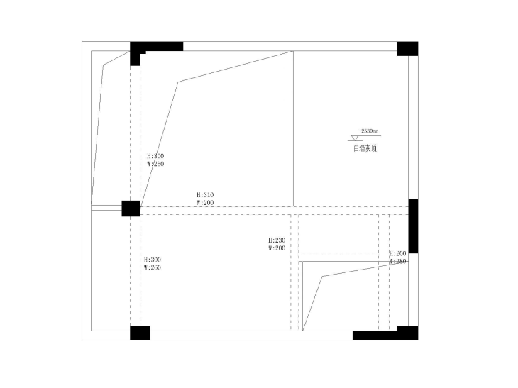 澳华大宅 · 现代简约叠墅设计丨澳华设计师张新发-47