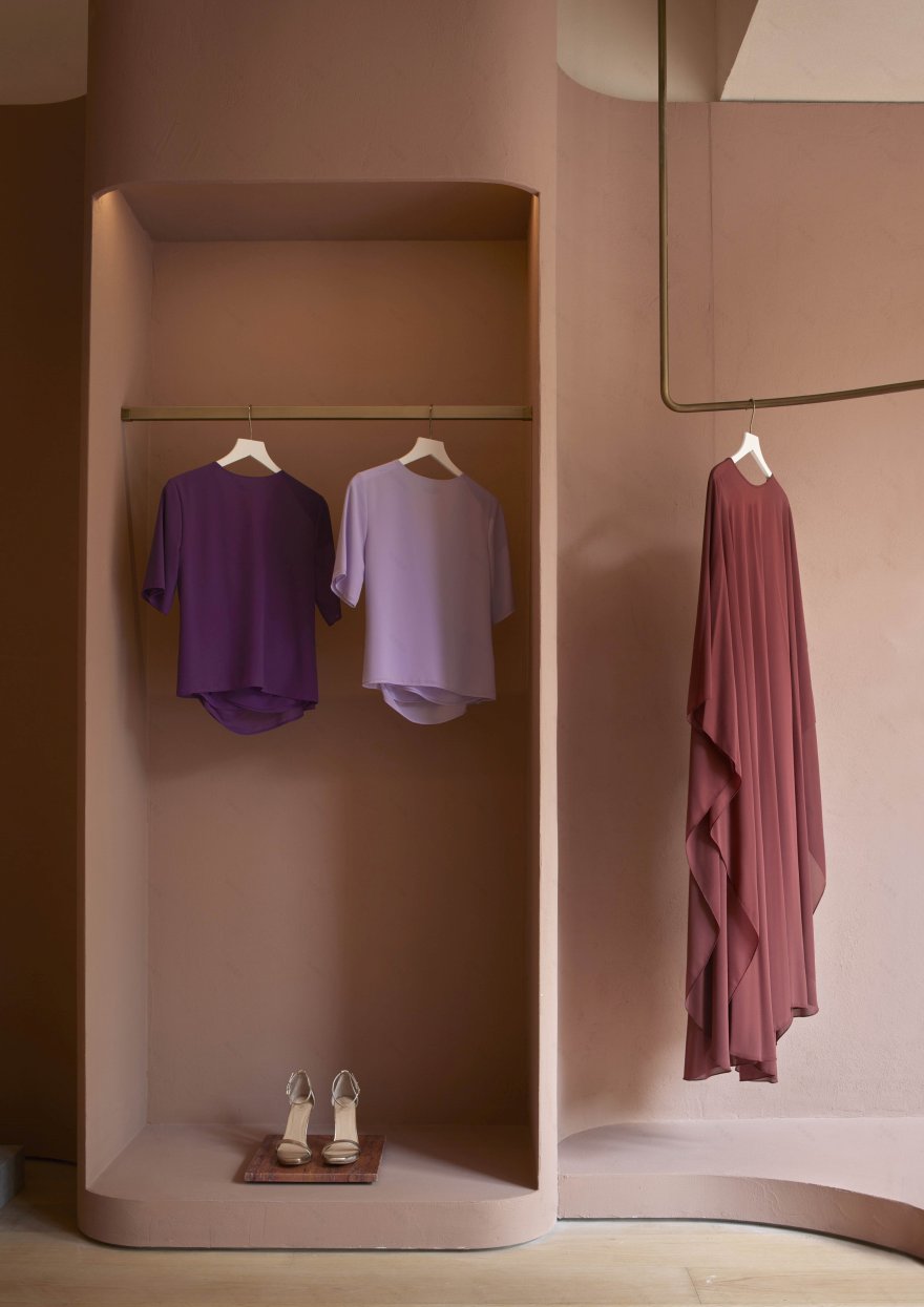 Bimani Zaragoza 旗舰店丨西班牙萨拉戈萨丨Olmos Estudio-6