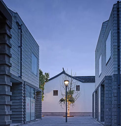 朱家角尚都里-42