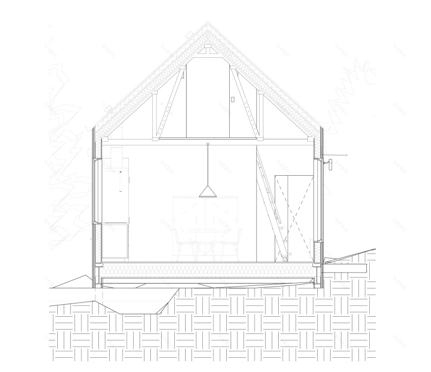 虎鲸屋丨美国丨Allied8-16