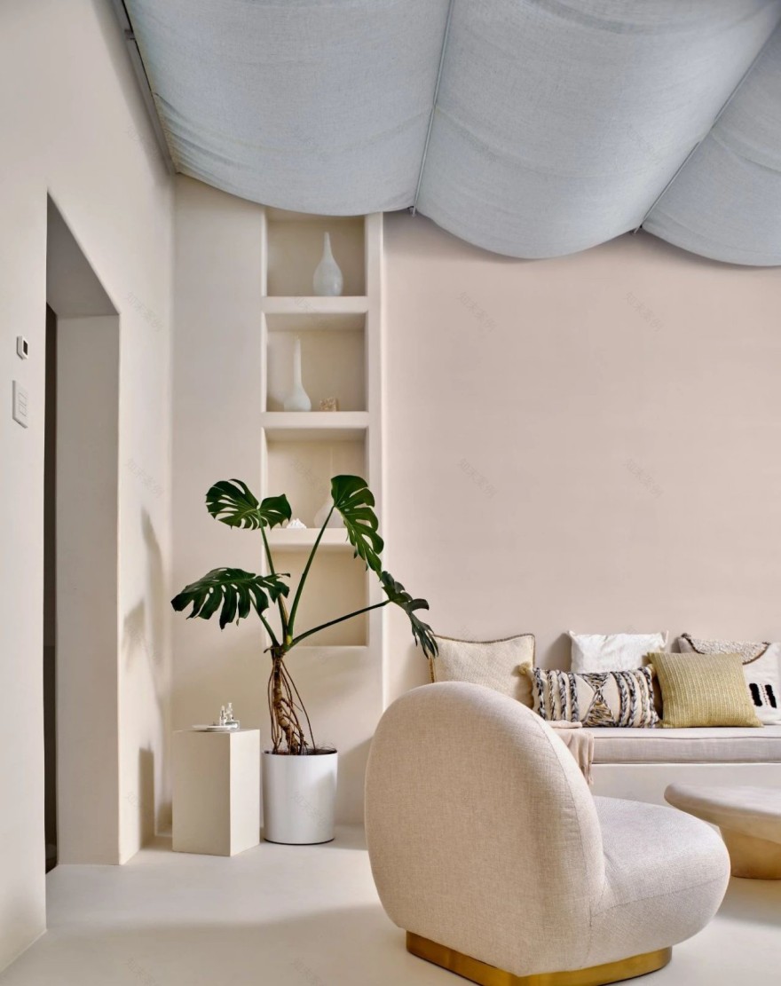 北京 THE GLOW CELL 水疗中心丨中国北京丨艾德诺特(北京)设计顾问有限公司-52