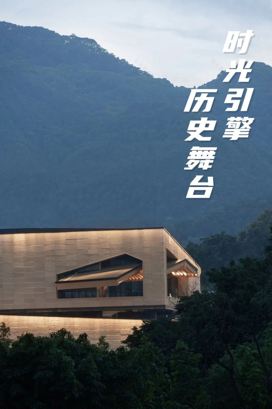 重庆1949大剧院:用一座城的记忆,致敬一座城的精神-4