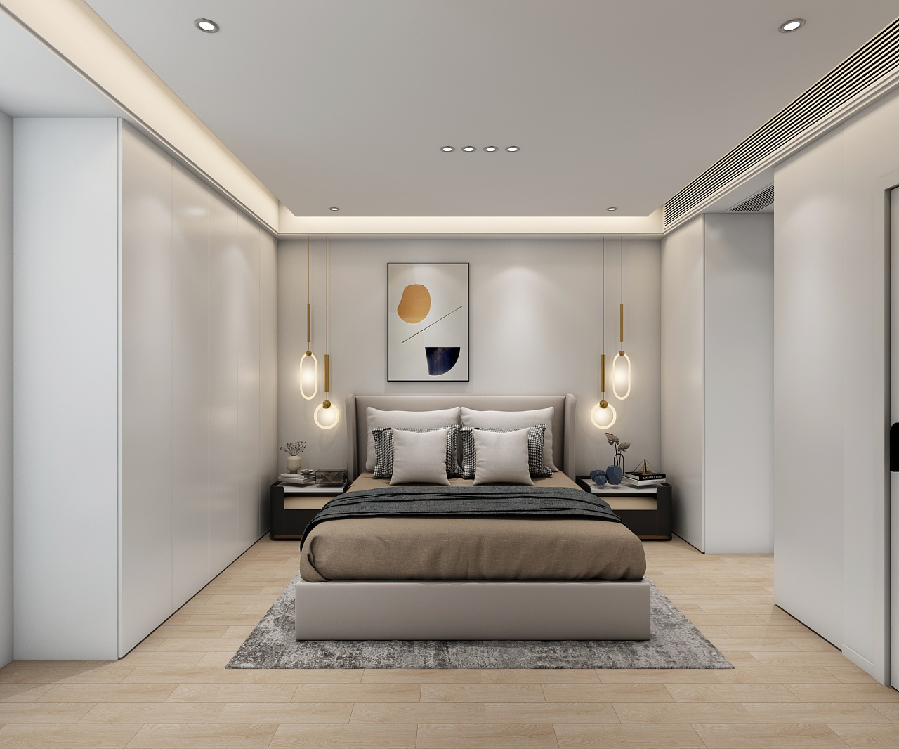 现代简约风格家居设计-8