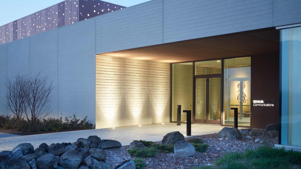 Kohler 创意传播中心-8