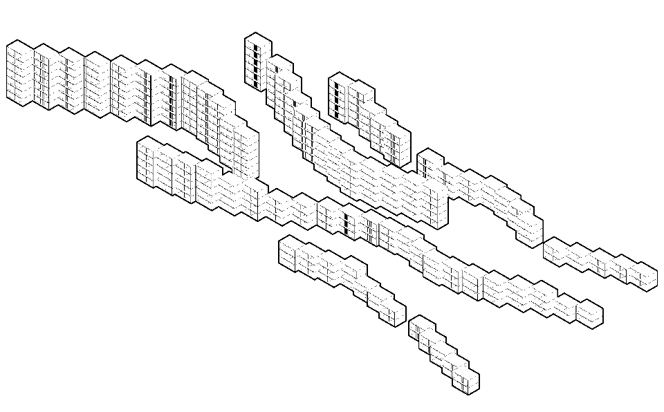 交大包玉刚图书馆空间改造丨中国上海丨上海交通大学奥默默工作室-130