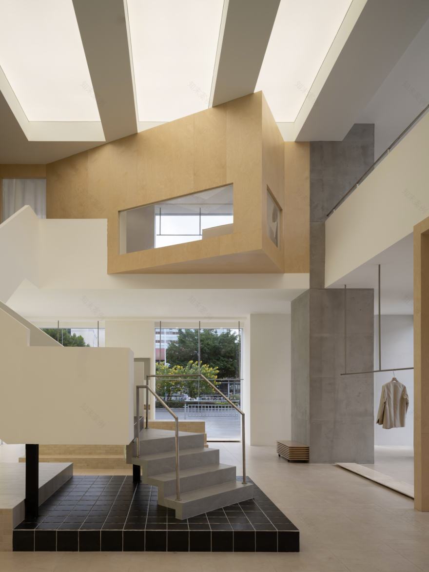 丰盈的尺度丨中国广西丨笾界建筑-27