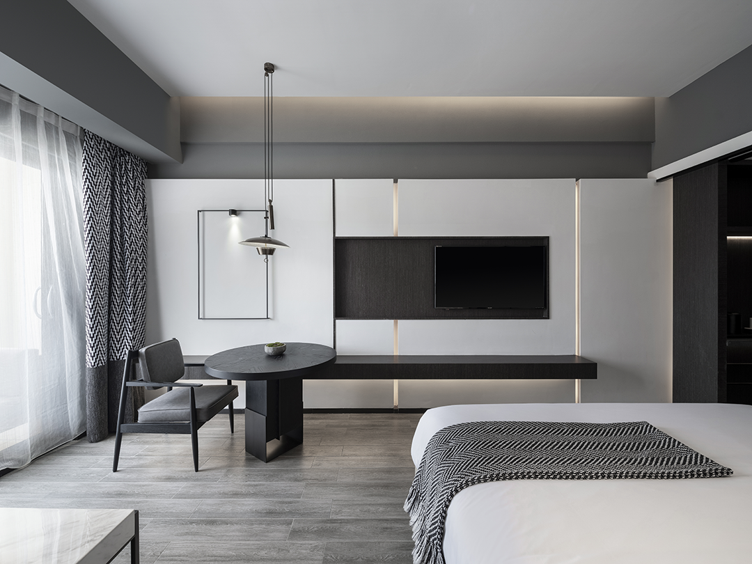 南夏艺术酒店丨中国三亚丨无非设计事务所有限公司-81