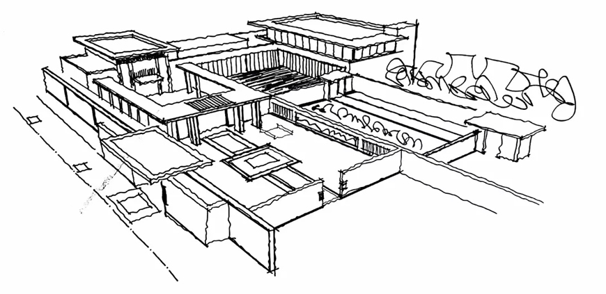 南昌苏宁檀悦示范区-51