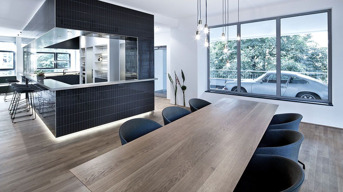 柏林优雅的公寓-8