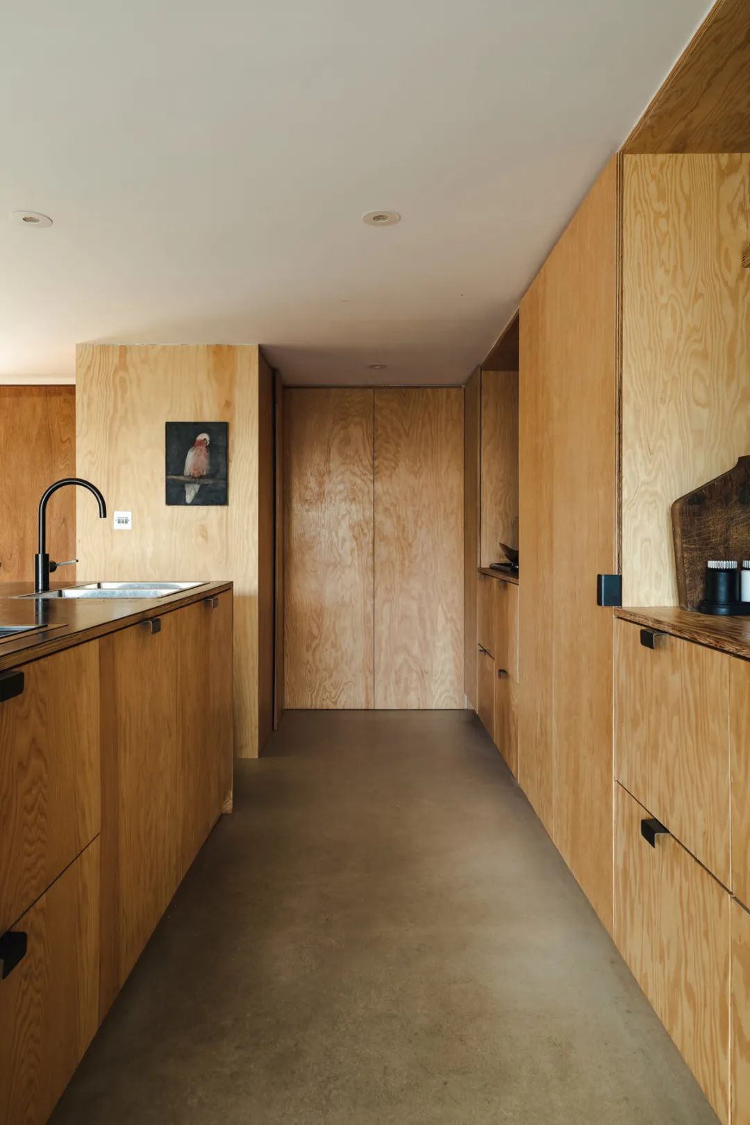 英式老屋新风貌丨英国英格兰丨Ambience Design Group-24