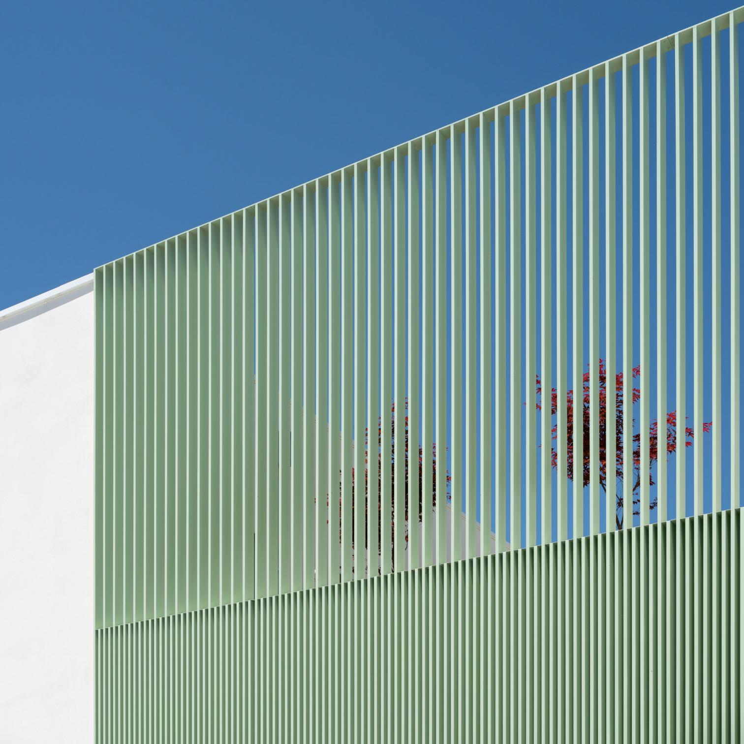 西班牙 Orense 教育创新中心丨西班牙奥伦塞丨Emma Ojea 和 Walter Lewin-16