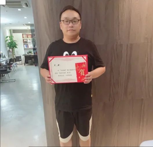 锦华装饰 | 相伴成诗，共筑放心家装-83