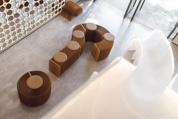 午睡咖啡馆丨中国广州丨不详-0