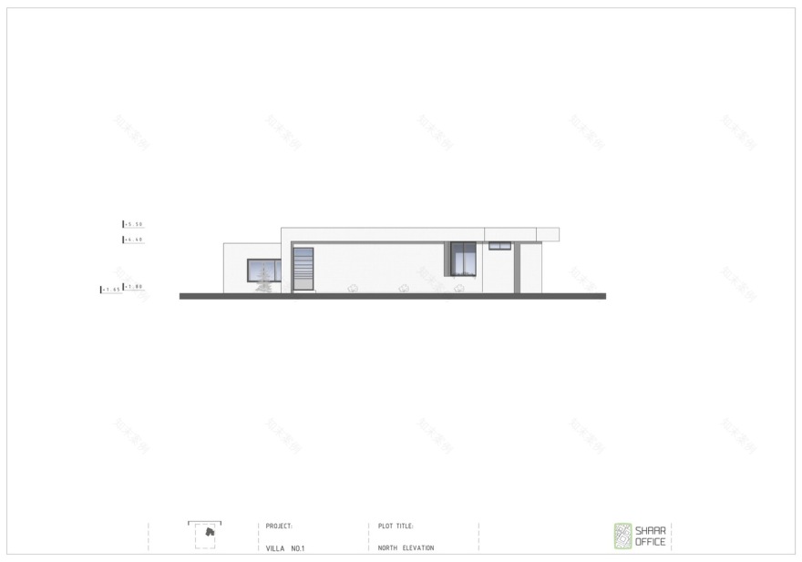 法尔斯第二别墅-40