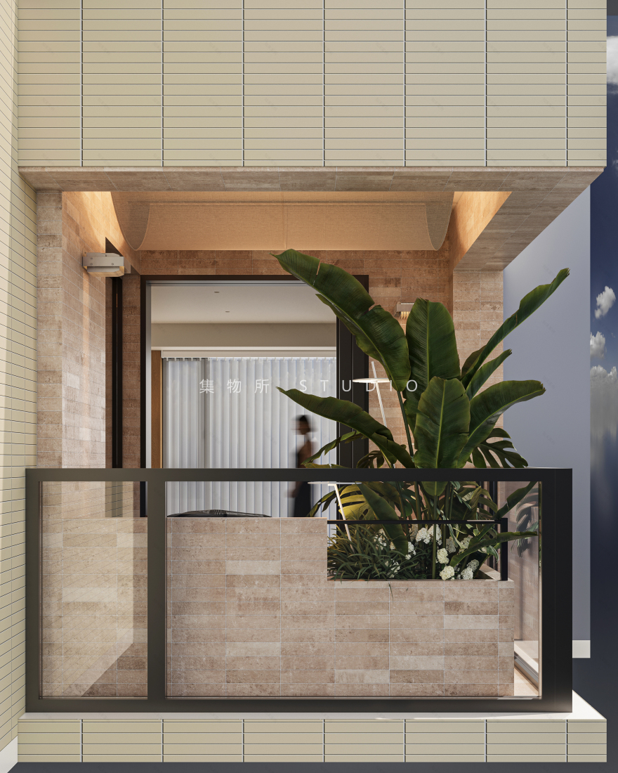 集物所STUDIO · 内向山海丨中国河南-53