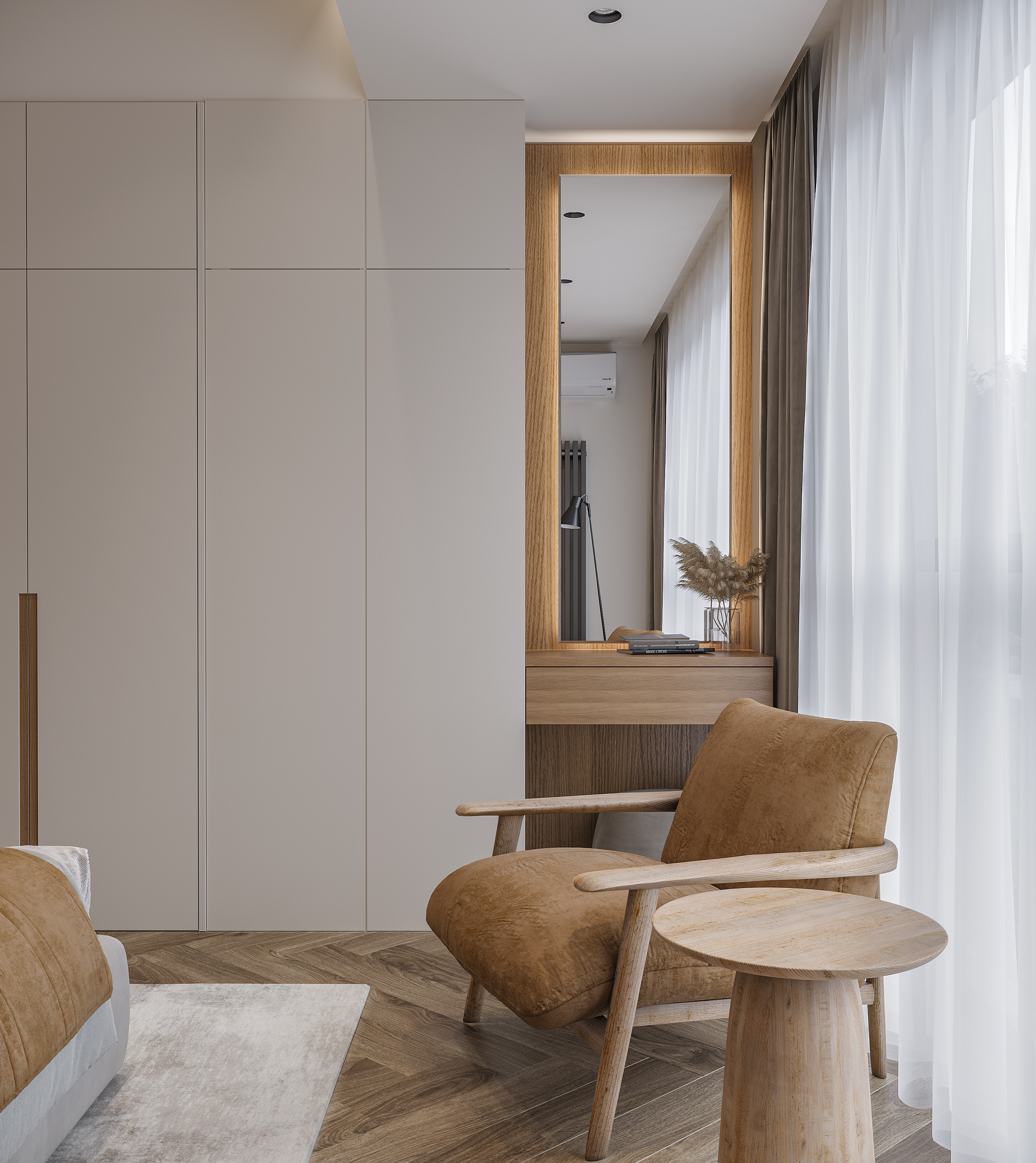 巴库城市住宅-18