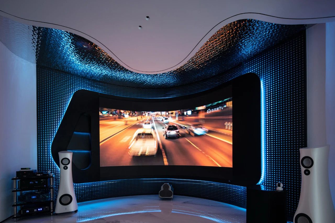 墅H₂O·未来伊甸园丨中国杭州丨HGID崋戈空间设计事务所-81