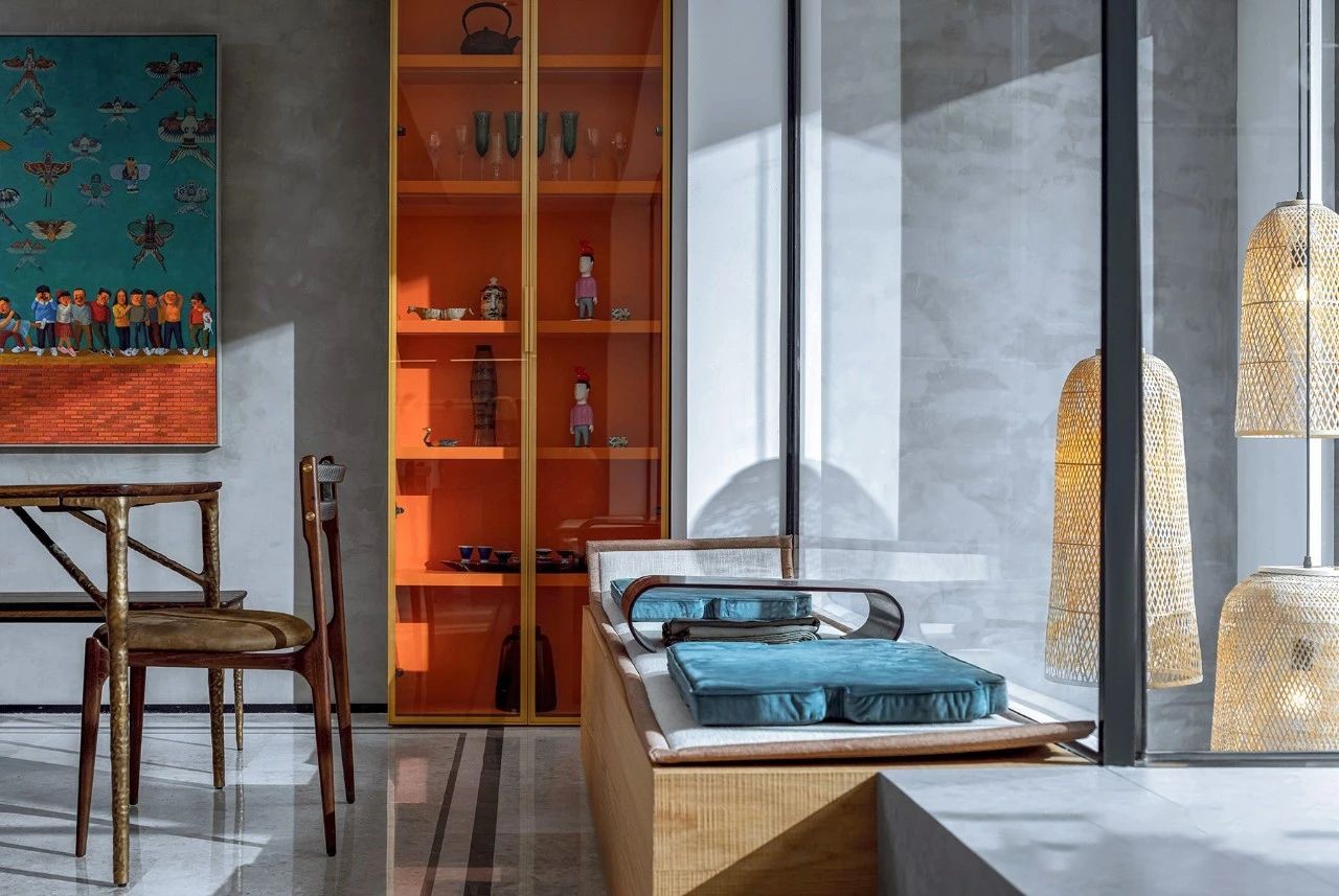 北京叠拼别墅 · 静庵丨中国北京丨艾德诺特（北京）设计顾问有限公司-24