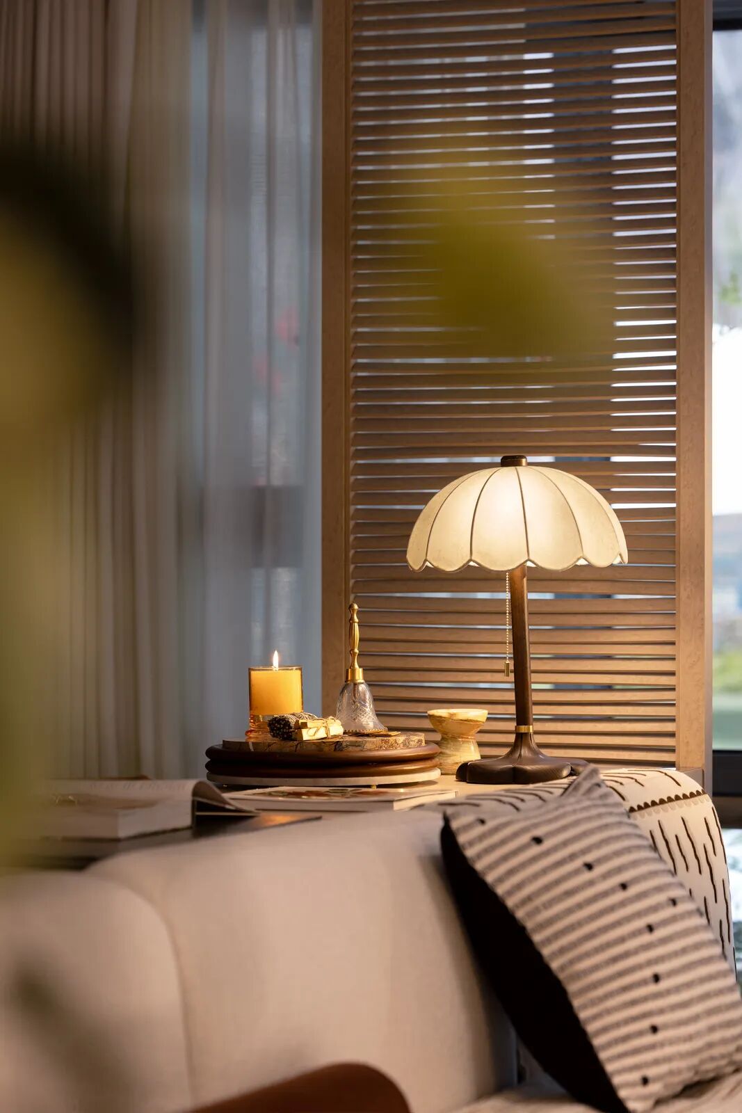 SRDX金茂|南京东山金茂晓棠-79