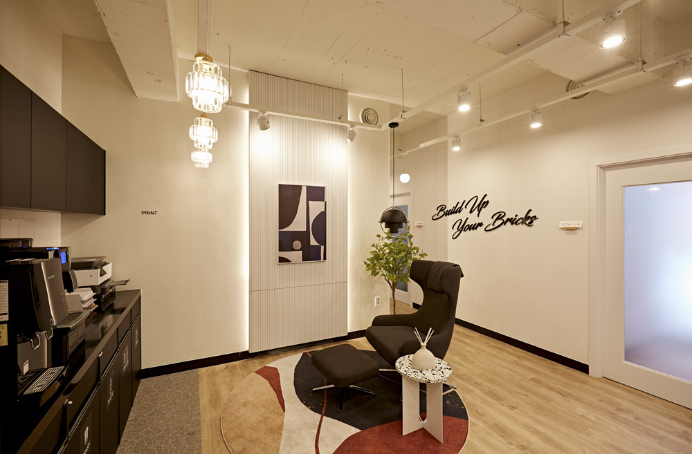 首尔现代高端办公空间设计案例解析-10