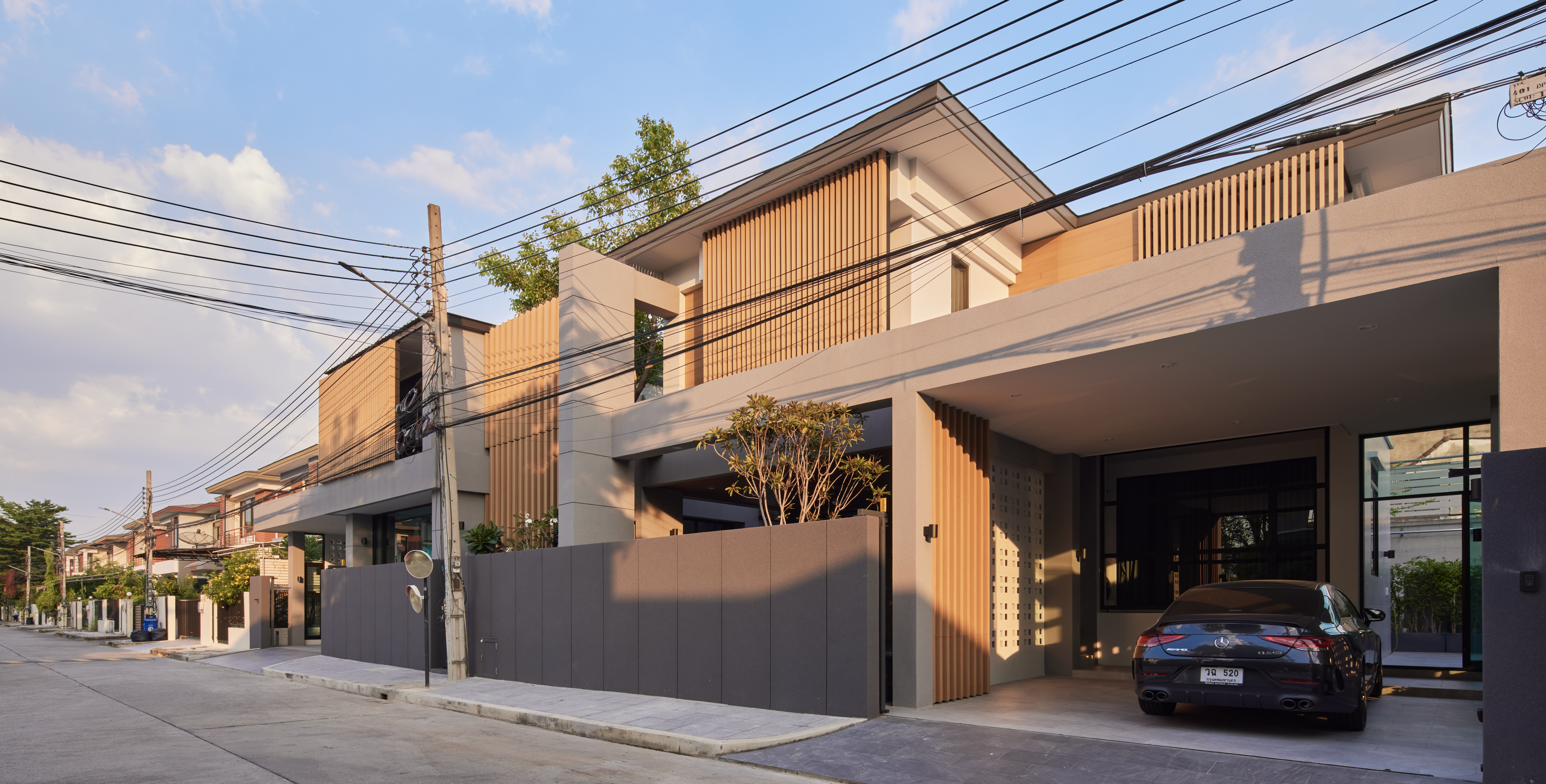 Prinsiri House 改造丨泰国曼谷丨S+S Architects-22