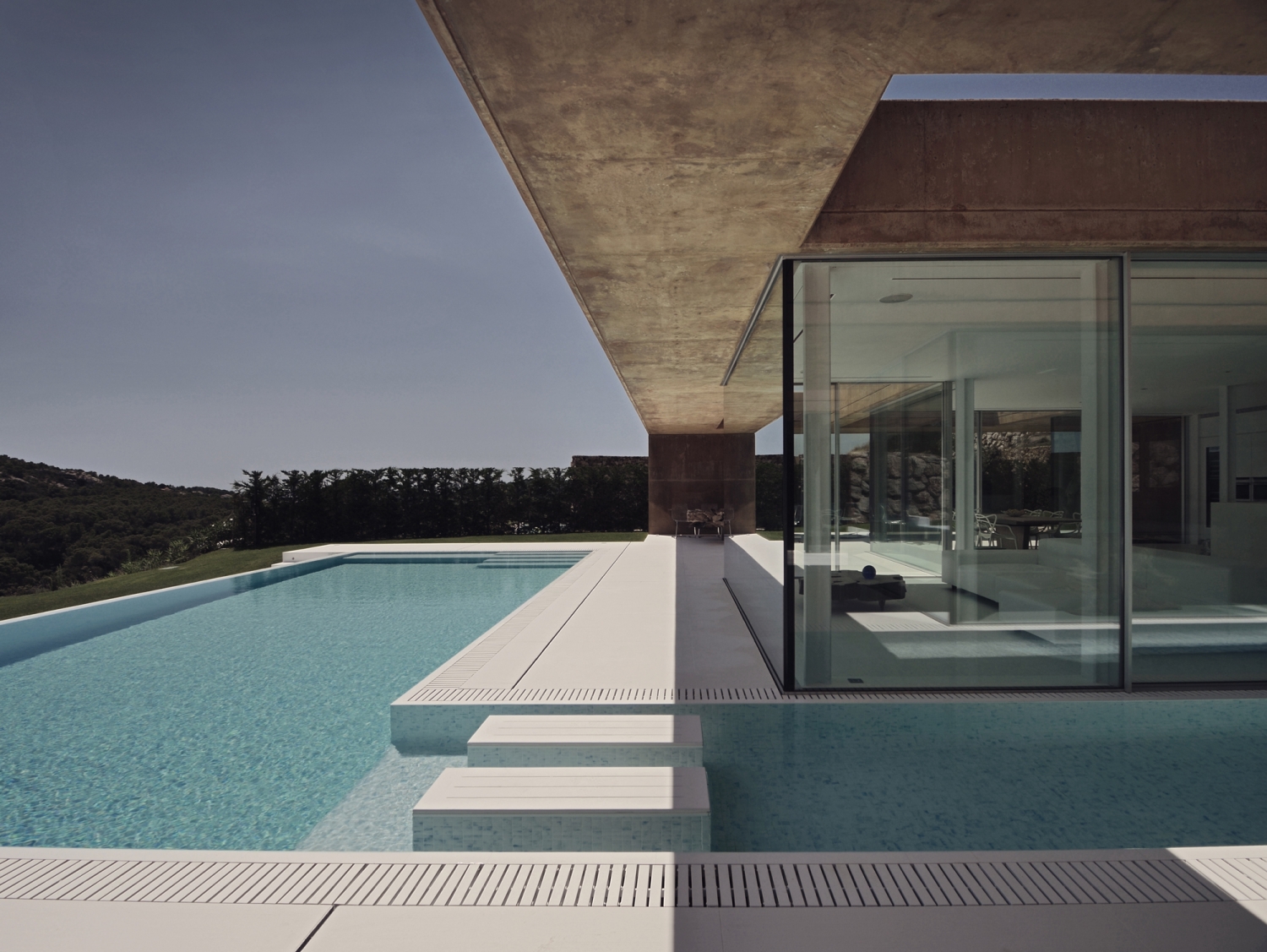 西班牙贝格翻修房-18