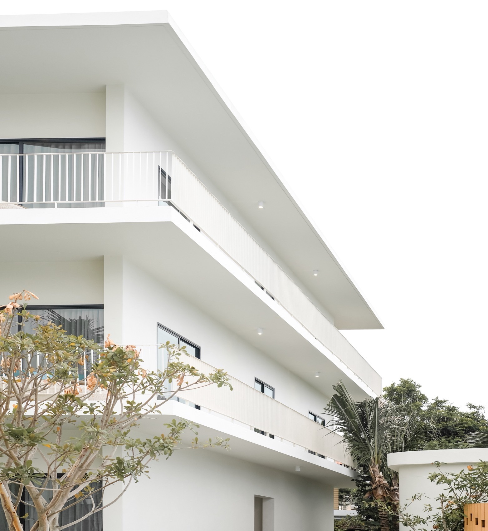 Aviyana Hua Hin度假酒店丨泰国丨Architectkidd-40